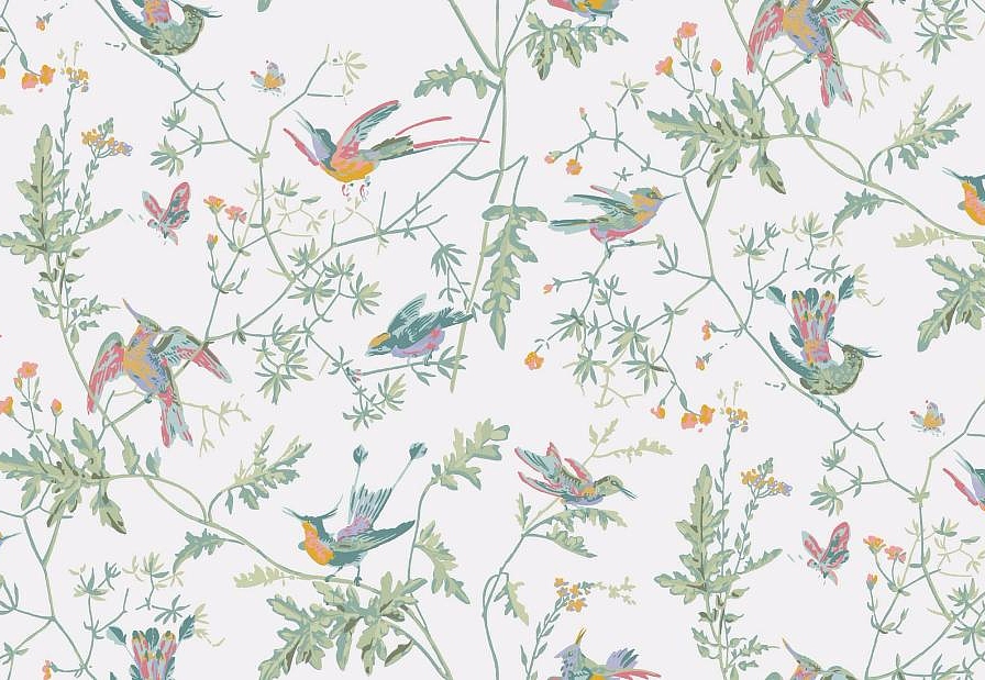 Обои Cole & Son Icons 112/4016