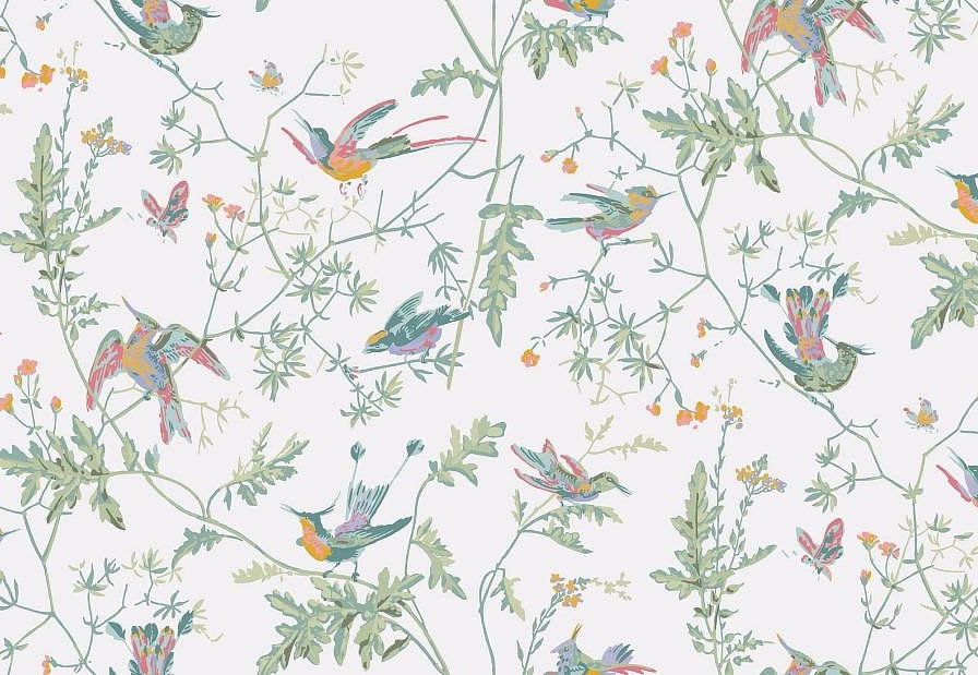Обои Cole & Son Icons 112/4016