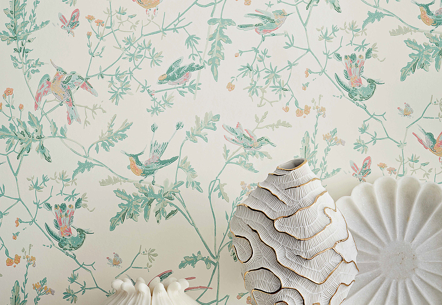 Обои Cole & Son Icons 112/4016