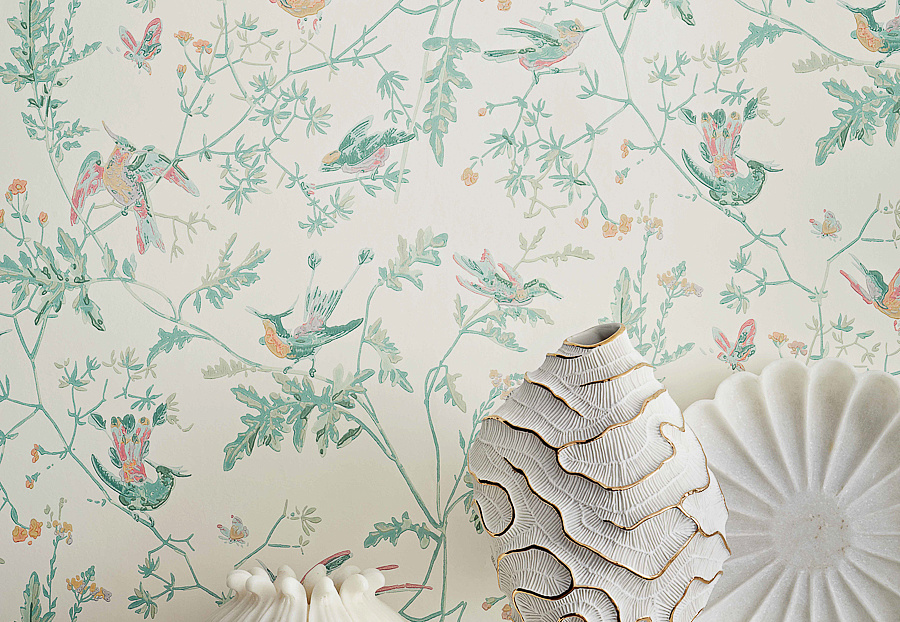 Обои Cole & Son Icons 112/4016