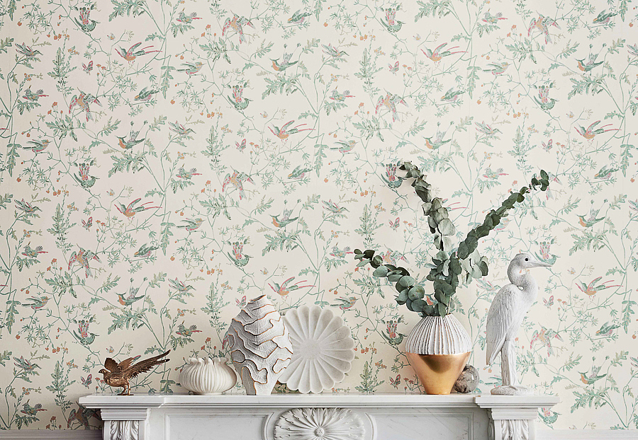 Обои Cole & Son Icons 112/4016