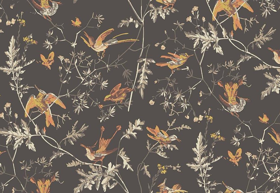 Обои Cole & Son Icons 112/4017