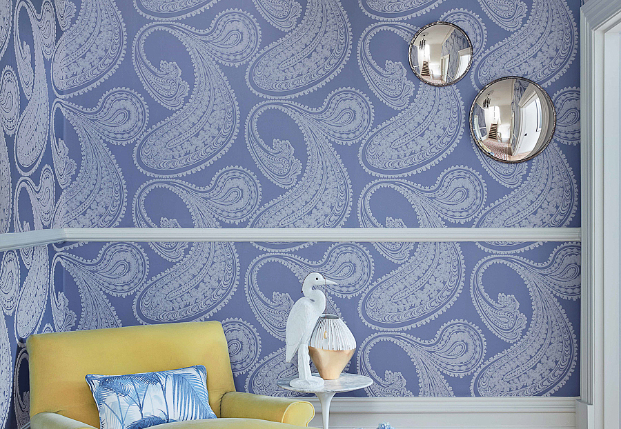 Обои Cole & Son Icons 112/9032