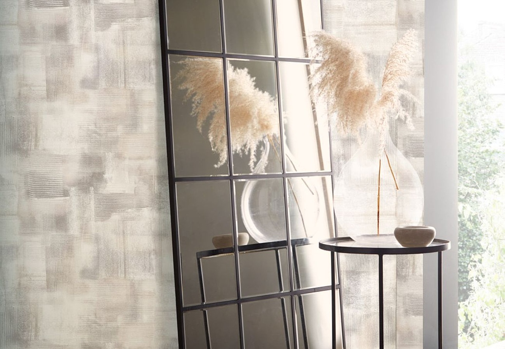 Обои Clarke & Clarke Expressions Performans ZW0207/01