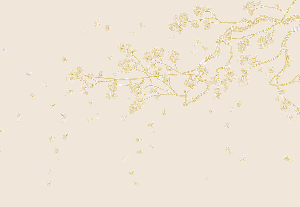 Панно и фотообои Ortograf Бесшовные обои и фрески ECO 34326