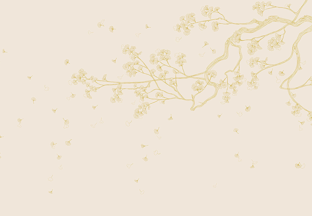 Панно и фотообои Ortograf Бесшовные обои и фрески ECO 34326