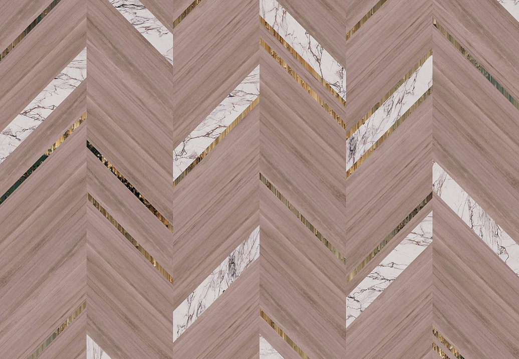 Панно и фотообои Ortograf Бесшовные обои и фрески ECO 35316