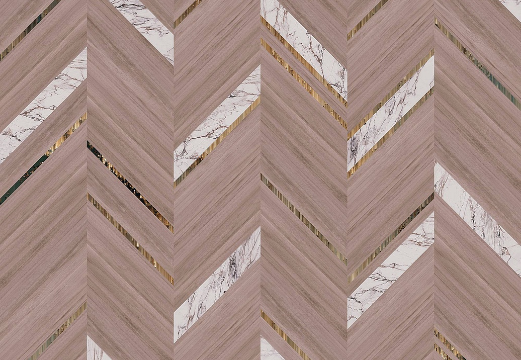 Панно и фотообои Ortograf Бесшовные обои и фрески ECO 35316