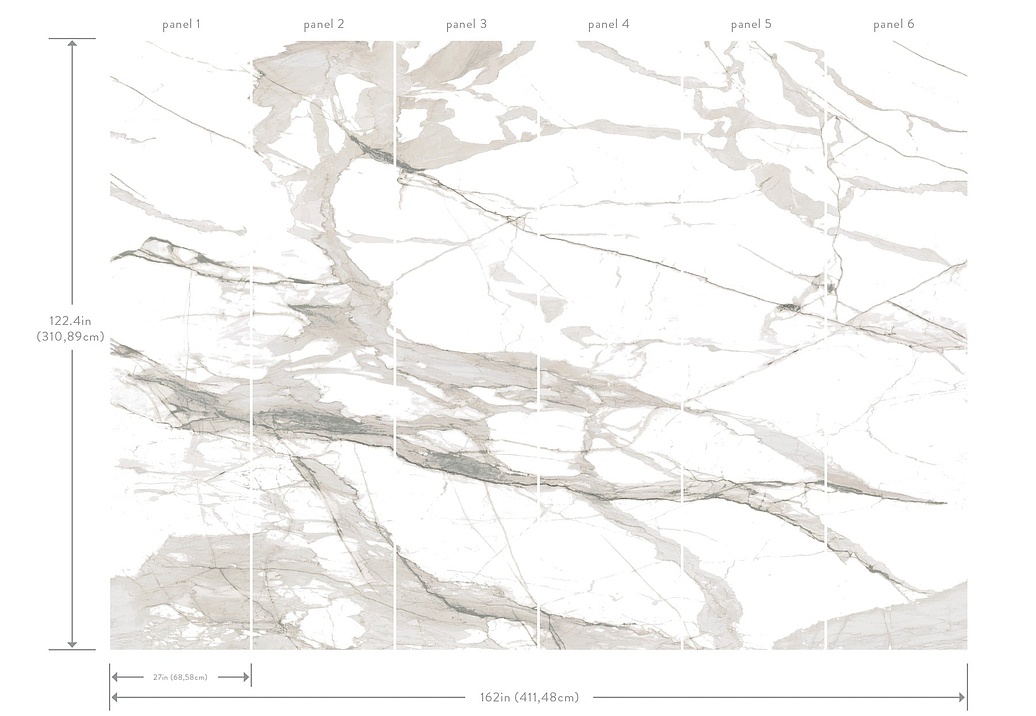 Панно и фотообои York Formations FM1108M