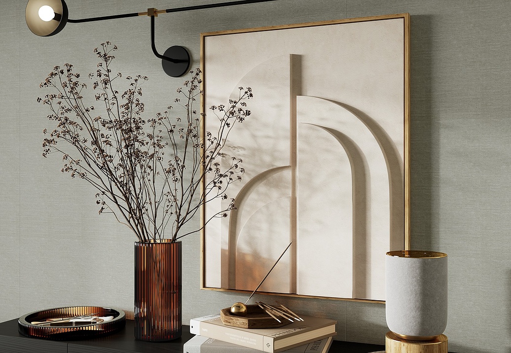 Обои Textile Wallcoverings Organic NAT1323