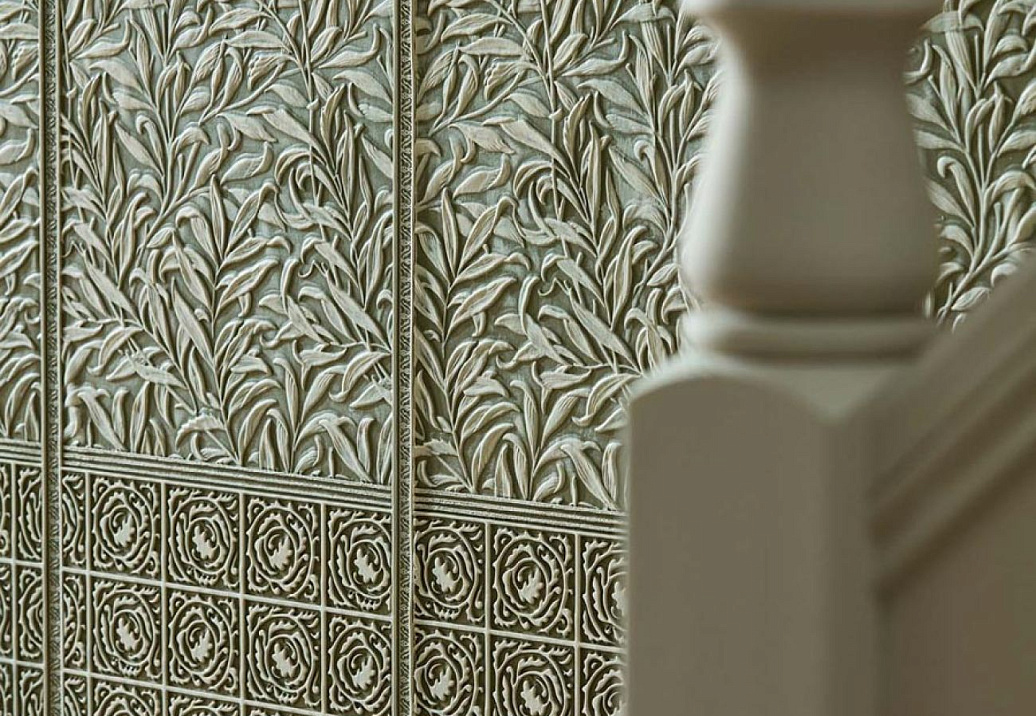 Обои Lincrusta Lincrusta WM1982FR