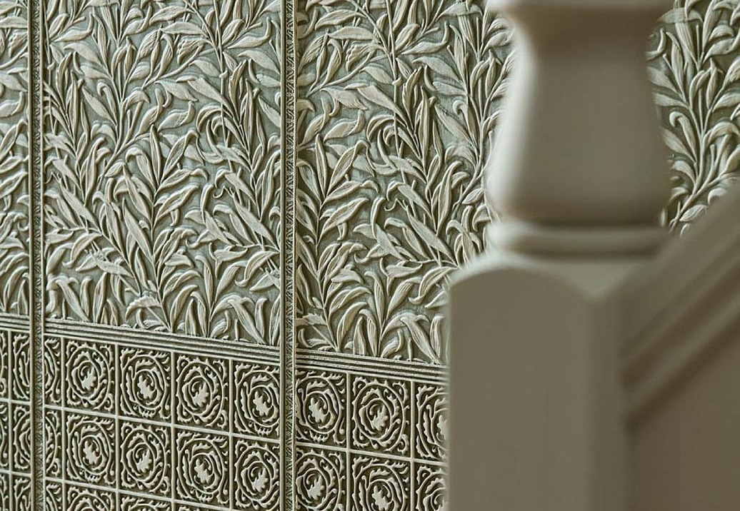 Обои Lincrusta Lincrusta WM1982FR