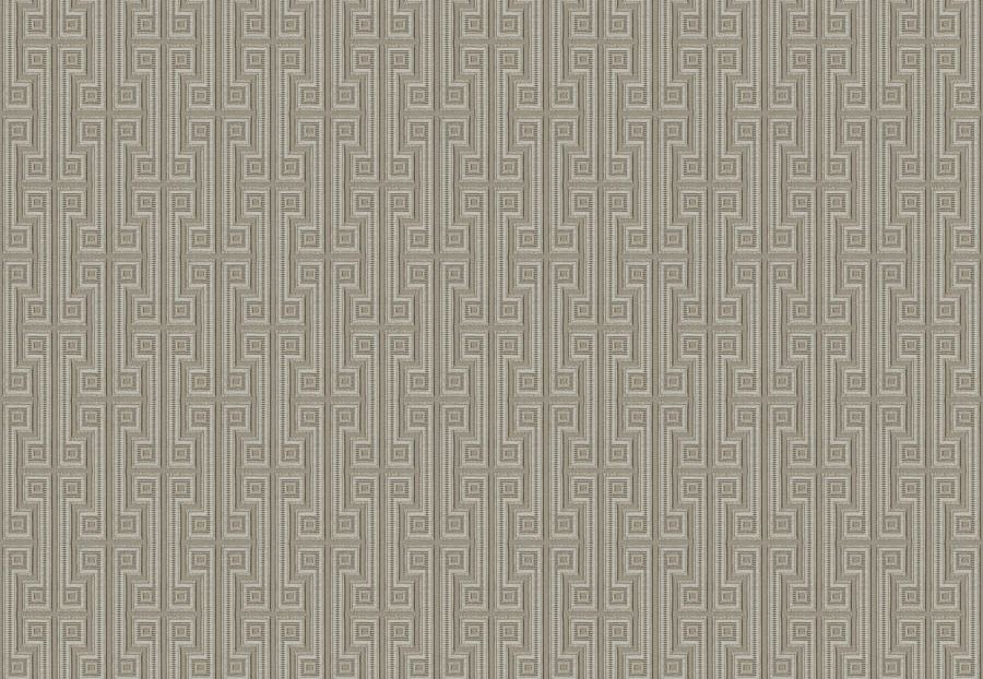Ткань Trend Stone-Cloud Prints & Wovens Vol.VIII 04398/Taupe
