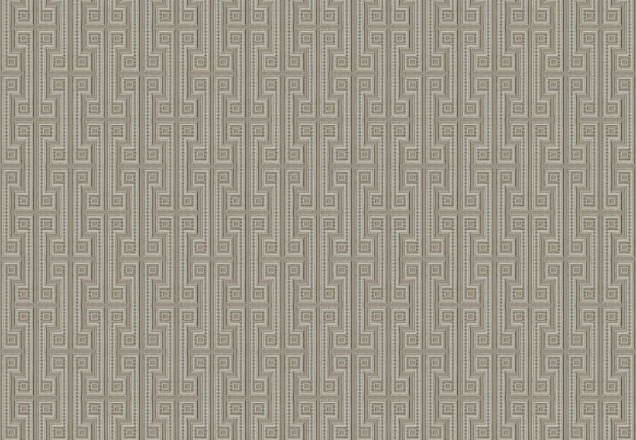 Ткань Trend Stone-Cloud Prints & Wovens Vol.VIII 04398/Taupe