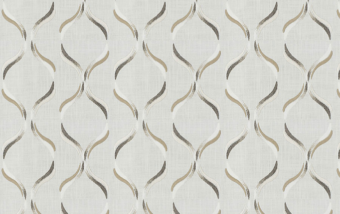 Американская ткань Trend, коллекция Stone-Cloud Prints & Wovens Vol.VIII, артикул 04412/Tan
