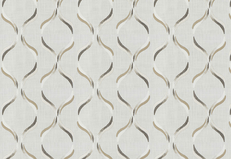 Ткань Trend Stone-Cloud Prints & Wovens Vol.VIII 04412/Tan