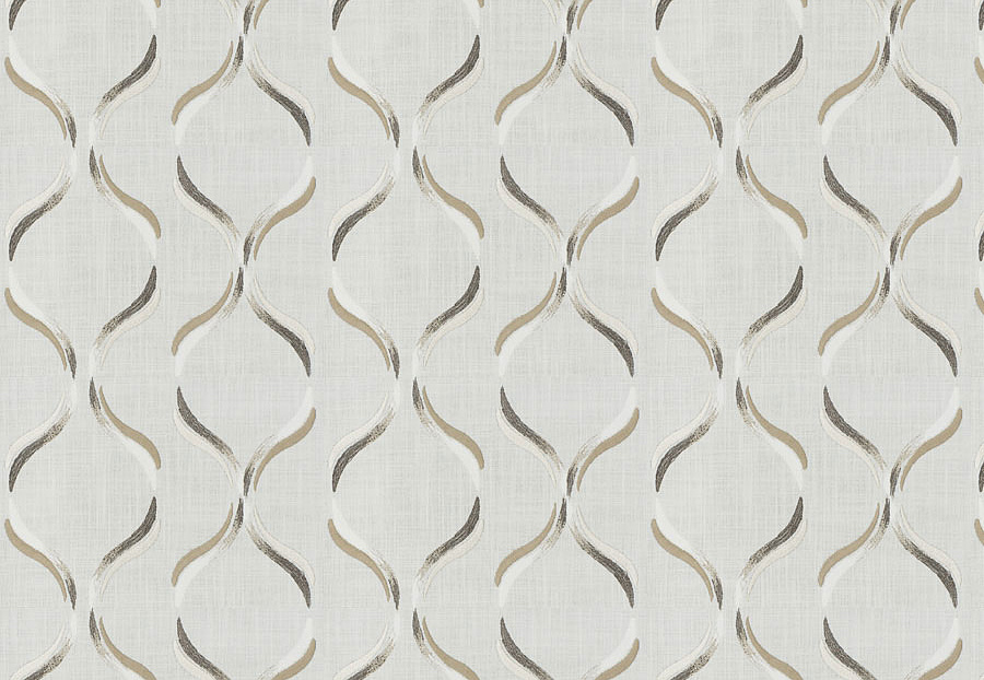 Ткань Trend Stone-Cloud Prints & Wovens Vol.VIII 04412/Tan