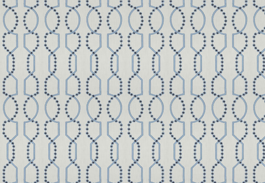 Ткань Trend Surf-Blue Prints & Wovens Vol.VIII 04411/Ocean