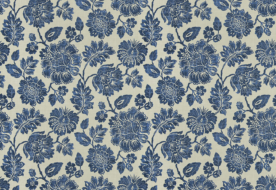 Ткань Trend Surf-Blue Prints & Wovens Vol.VIII 04421/Indigo