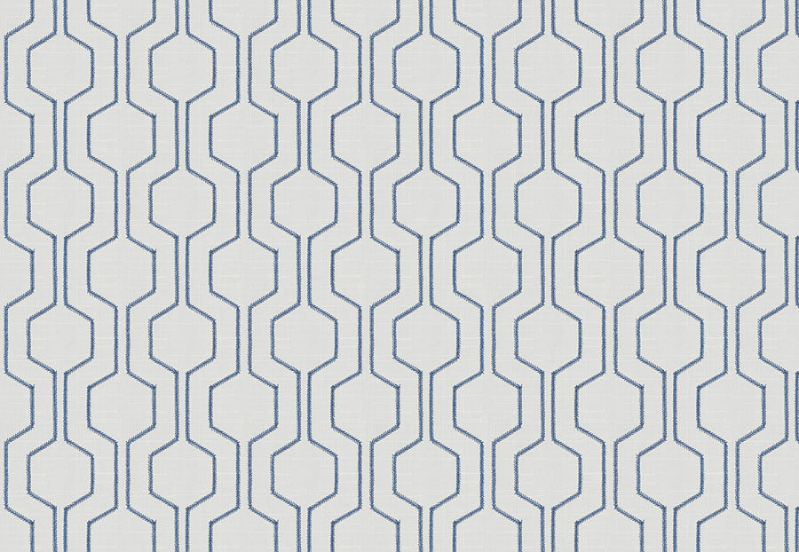 Ткань Trend Surf-Blue Prints & Wovens Vol.VIII 04408/Ocean