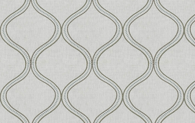Американская ткань Trend, коллекция Surf-Blue Prints & Wovens Vol.VIII, артикул 04396/Resort
