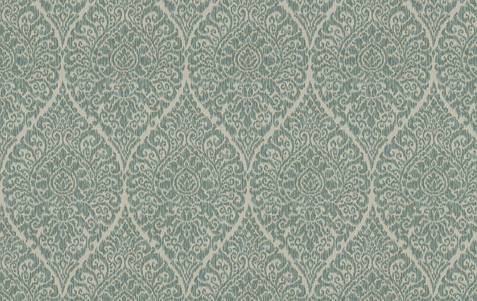 Американская ткань Trend, коллекция Surf-Blue Prints & Wovens Vol.VIII, артикул 04420/Spray