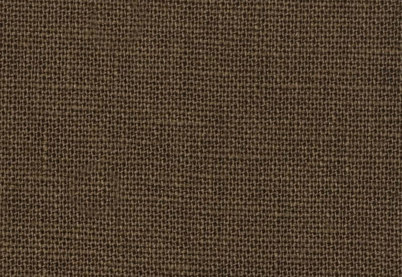 Ткань Trend Wilshire Linen Multipurpose 01838/Fudge