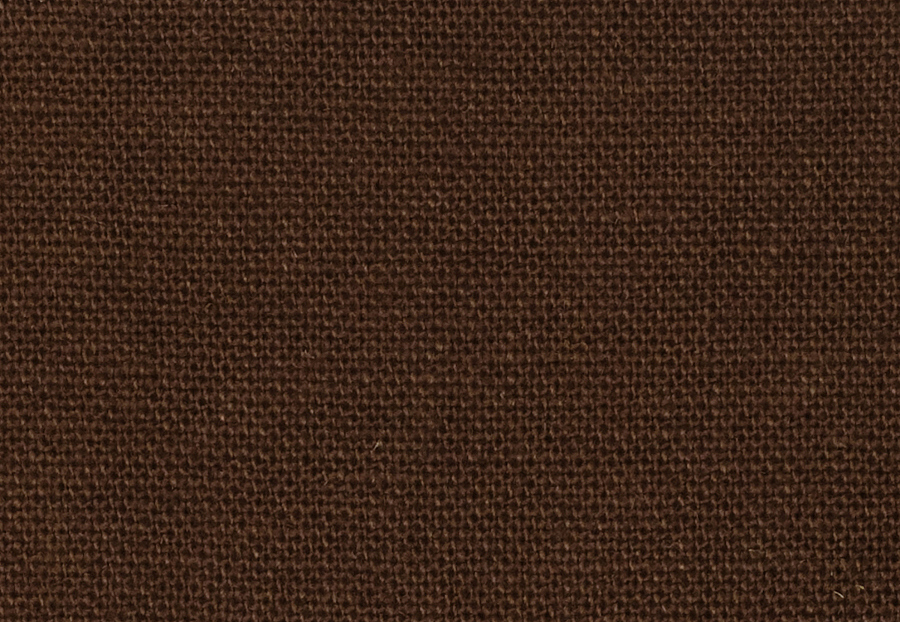 Ткань Trend Wilshire Linen Multipurpose 01838/Coffee