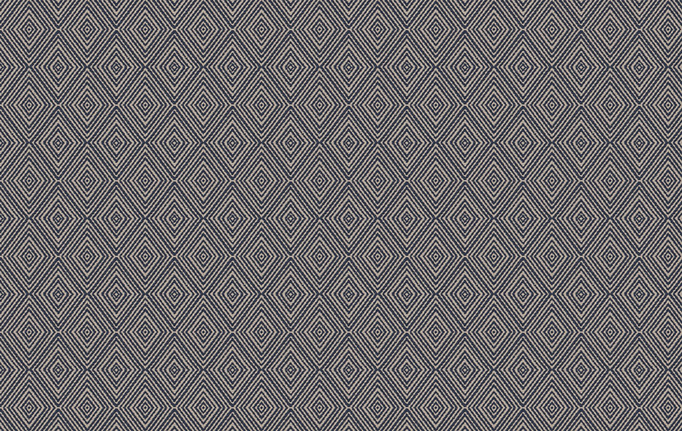 Американская ткань Trend, коллекция Navy-Amethyst Prints & Wovens Vol.II, артикул 04237/Navy