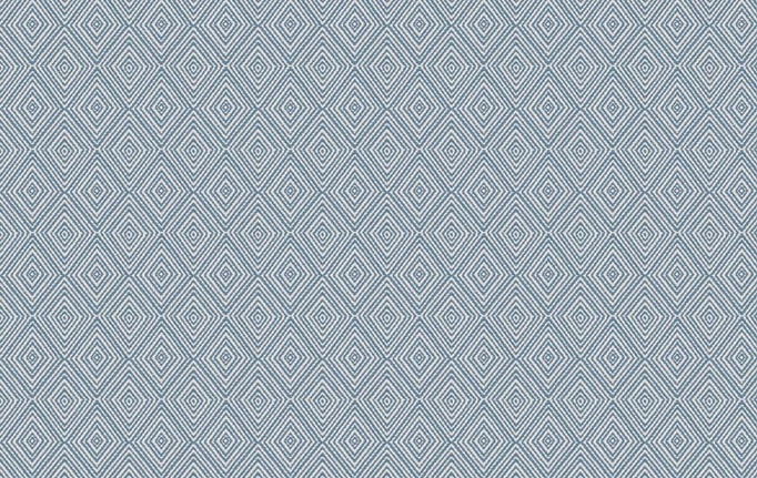 Американская ткань Trend, коллекция Navy-Amethyst Prints & Wovens Vol.II, артикул 04237/Sky