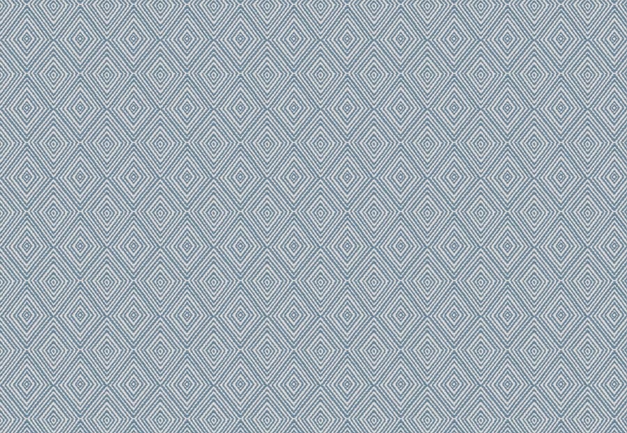 Ткань Trend Navy-Amethyst Prints & Wovens Vol.II 04237/Sky