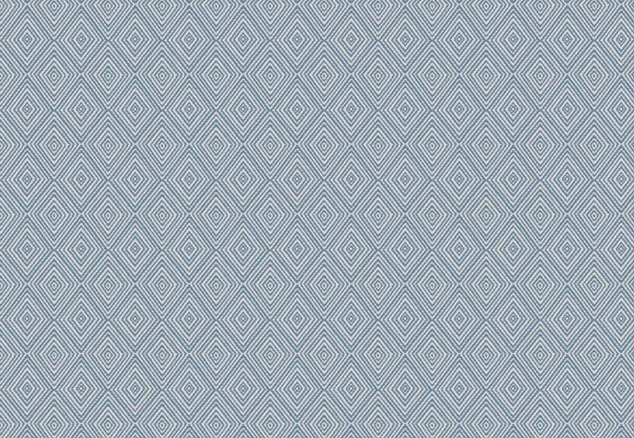 Ткань Trend Navy-Amethyst Prints & Wovens Vol.II 04237/Sky