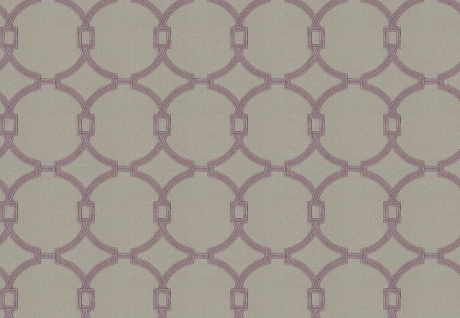 Ткань Trend Navy-Amethyst Prints & Wovens Vol.II 03186/Amethyst