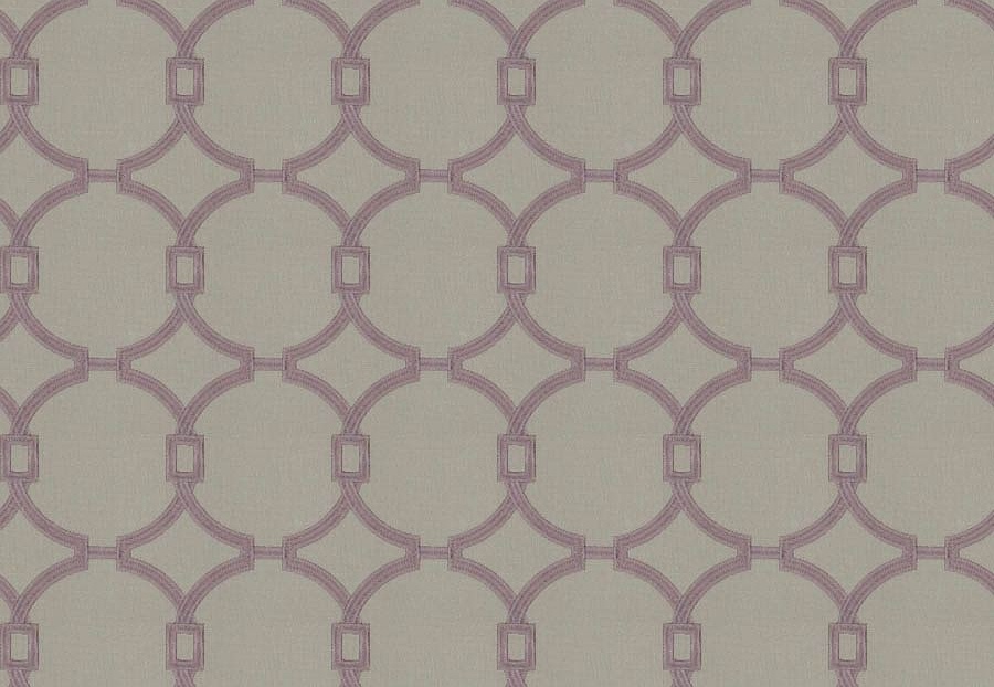 Ткань Trend Navy-Amethyst Prints & Wovens Vol.II 03186/Amethyst