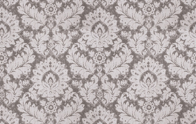 Американская ткань Trend, коллекция Silver-Ash Prints & Wovens Vol.VI, артикул 03665/Ash