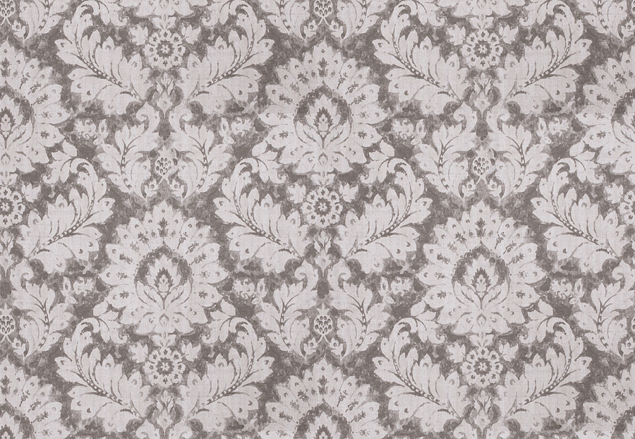 Ткань Trend Silver-Ash Prints & Wovens Vol.VI 03665/Ash