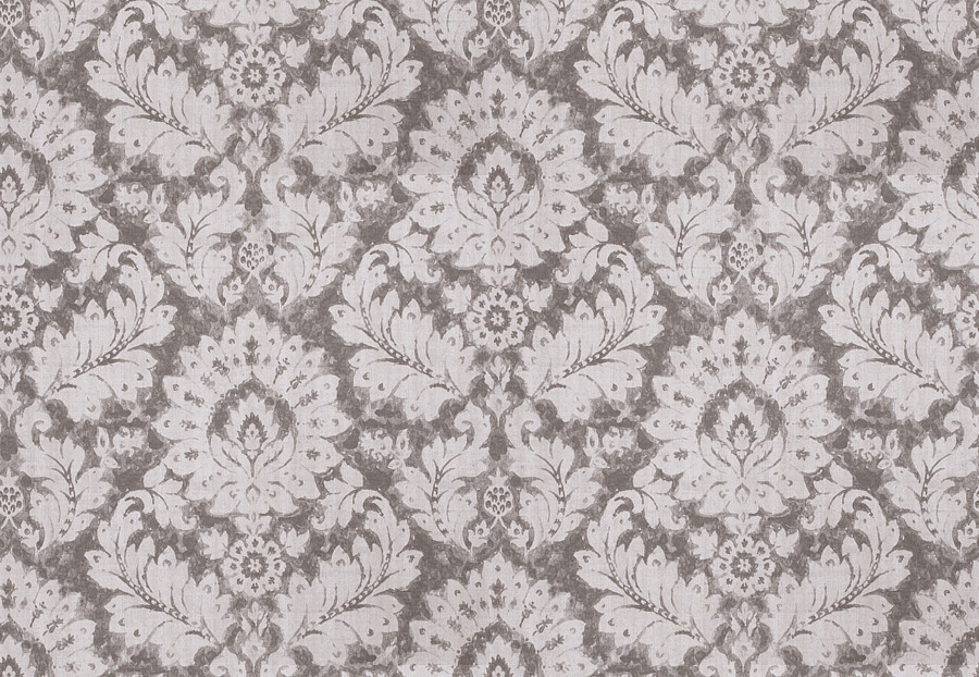 Ткань Trend Silver-Ash Prints & Wovens Vol.VI 03665/Ash