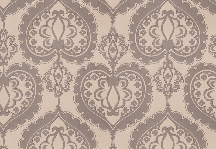 Ткань Trend Silver-Ash Prints & Wovens Vol.VI 03702/Platinum