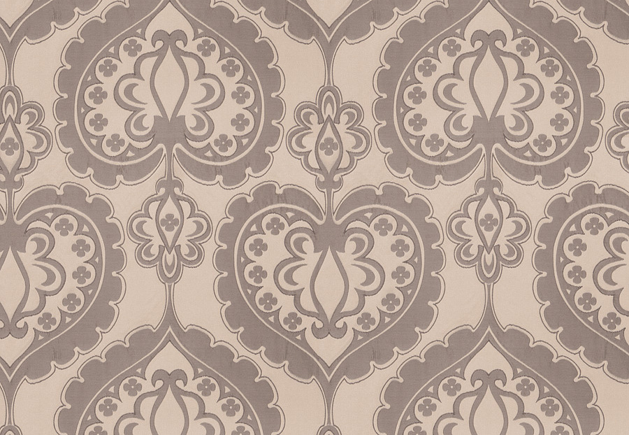 Ткань Trend Silver-Ash Prints & Wovens Vol.VI 03702/Platinum