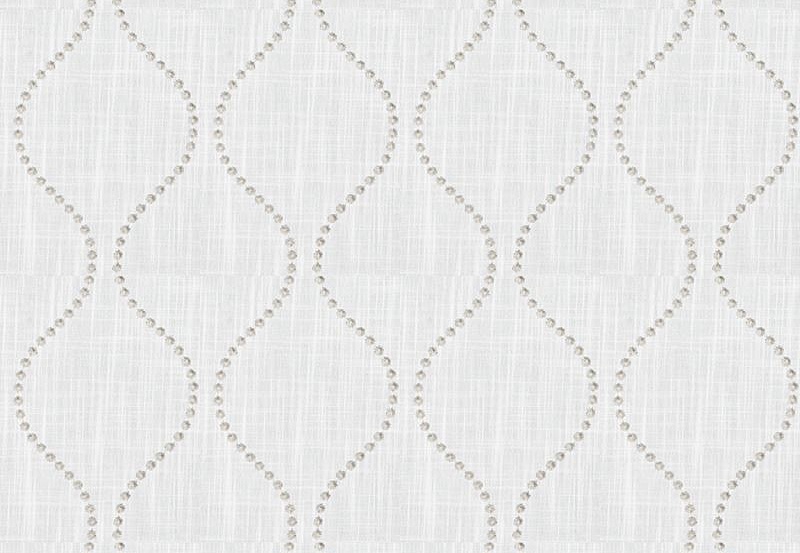 Ткань Trend Silver-Ash Prints & Wovens Vol.VI 03654/Ecru