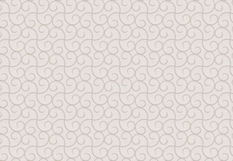 Ткань Trend Silver-Ash Prints & Wovens Vol.VI 03617/Platinum