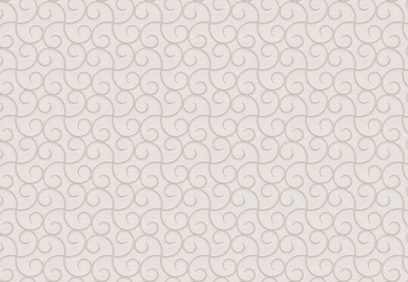 Ткань Trend Silver-Ash Prints & Wovens Vol.VI 03617/Platinum