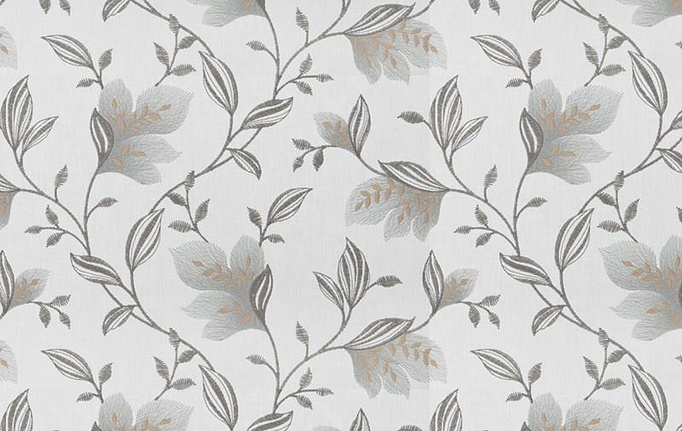 Американская ткань Trend, коллекция Silver-Ash Prints & Wovens Vol.VI, артикул 03670/Dove
