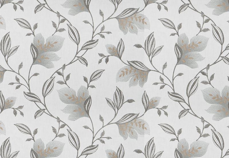 Ткань Trend Silver-Ash Prints & Wovens Vol.VI 03670/Dove