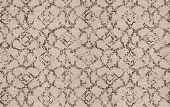 Американская ткань Trend, коллекция Silver-Ash Prints & Wovens Vol.VI, артикул 03674/Graphite