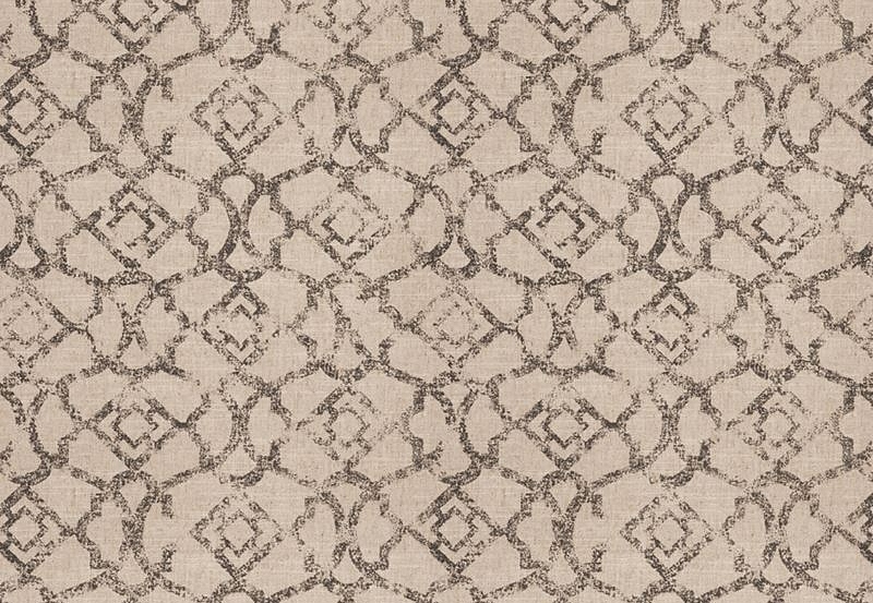Ткань Trend Silver-Ash Prints & Wovens Vol.VI 03674/Graphite