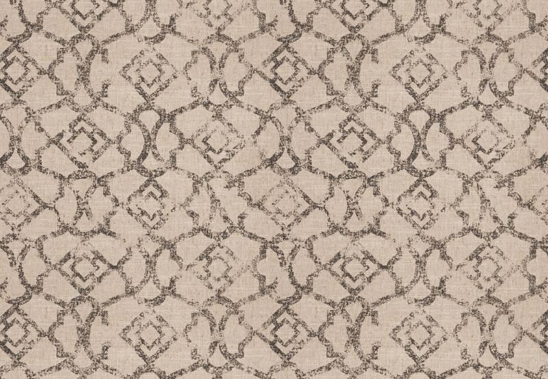 Ткань Trend Silver-Ash Prints & Wovens Vol.VI 03674/Graphite