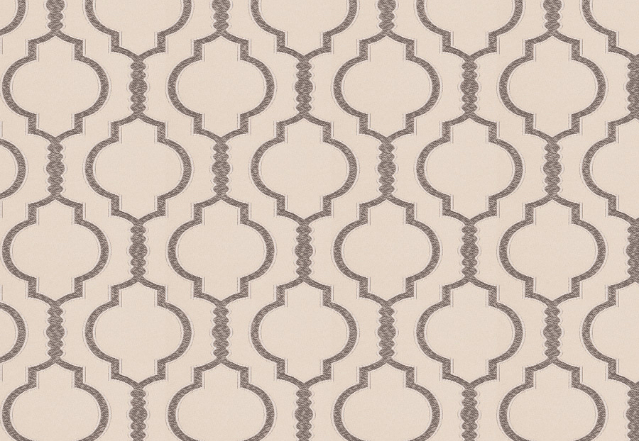 Ткань Trend Silver-Ash Prints & Wovens Vol.VI 03688/Silver