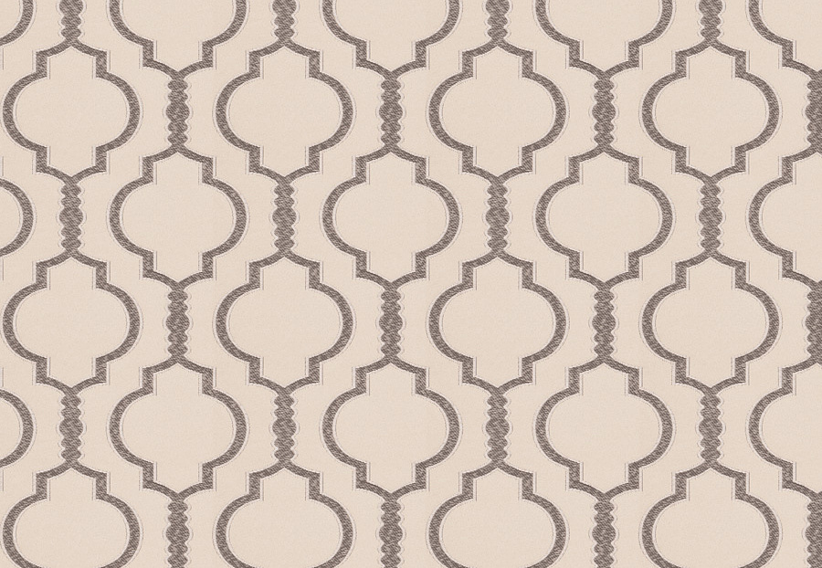Ткань Trend Silver-Ash Prints & Wovens Vol.VI 03688/Silver