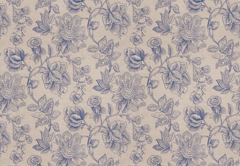 Ткань Trend Silver-Ash Prints & Wovens Vol.VI 03673/Delft